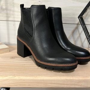 Ankle boots